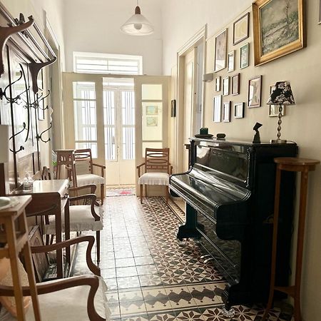 Traditional Haus Ayos Nikolaos Dış mekan fotoğraf
