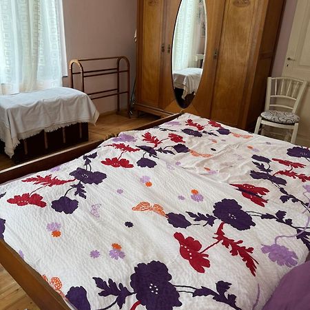 Traditional Haus Ayos Nikolaos Dış mekan fotoğraf