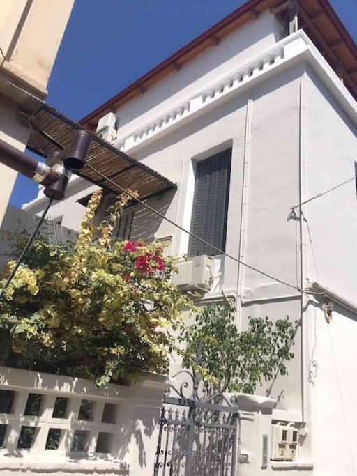 Traditional Haus Ayos Nikolaos Dış mekan fotoğraf