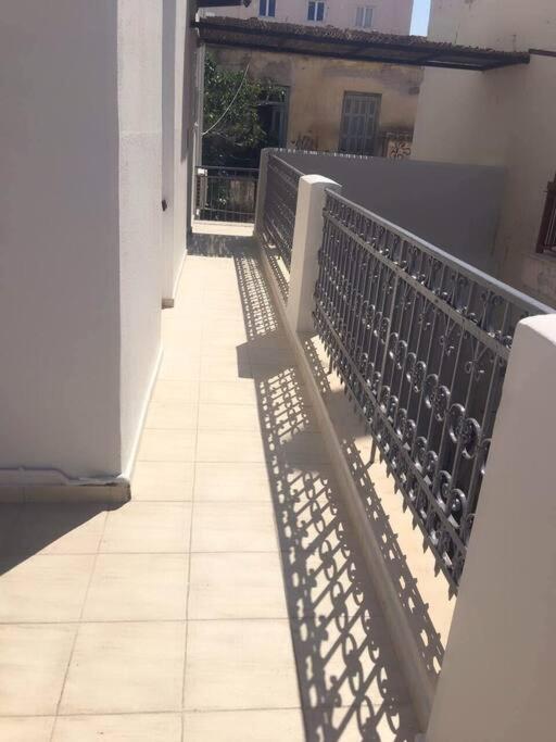 Traditional Haus Ayos Nikolaos Dış mekan fotoğraf