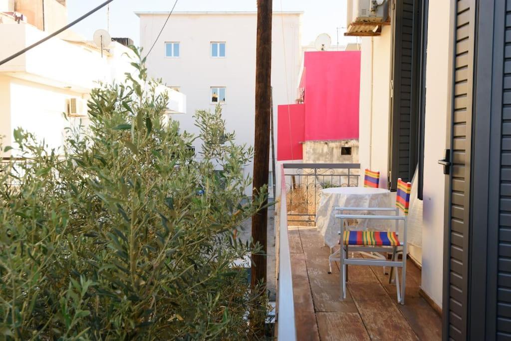 Traditional Haus Ayos Nikolaos Dış mekan fotoğraf