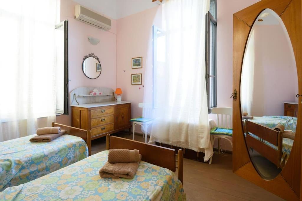Traditional Haus Ayos Nikolaos Dış mekan fotoğraf