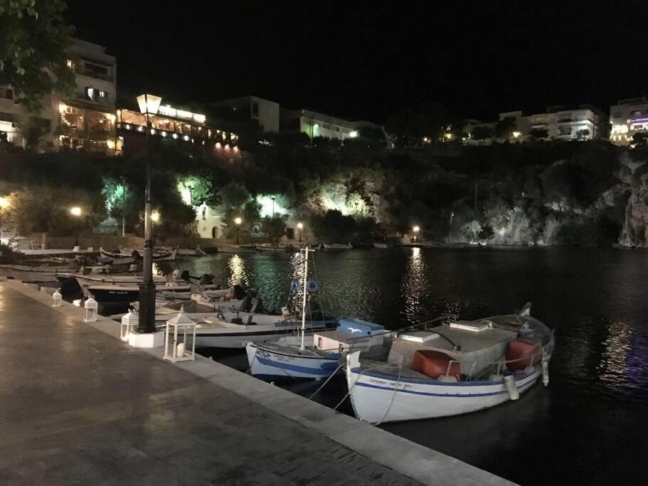 Traditional Haus Ayos Nikolaos Dış mekan fotoğraf