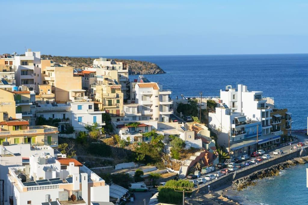 Traditional Haus Ayos Nikolaos Dış mekan fotoğraf