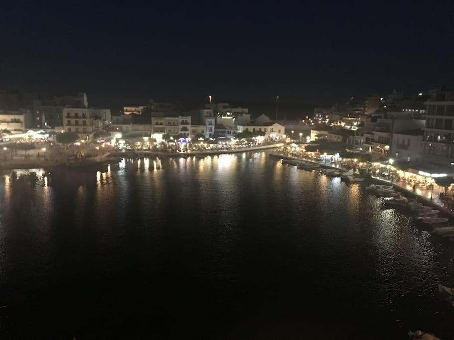 Traditional Haus Ayos Nikolaos Dış mekan fotoğraf