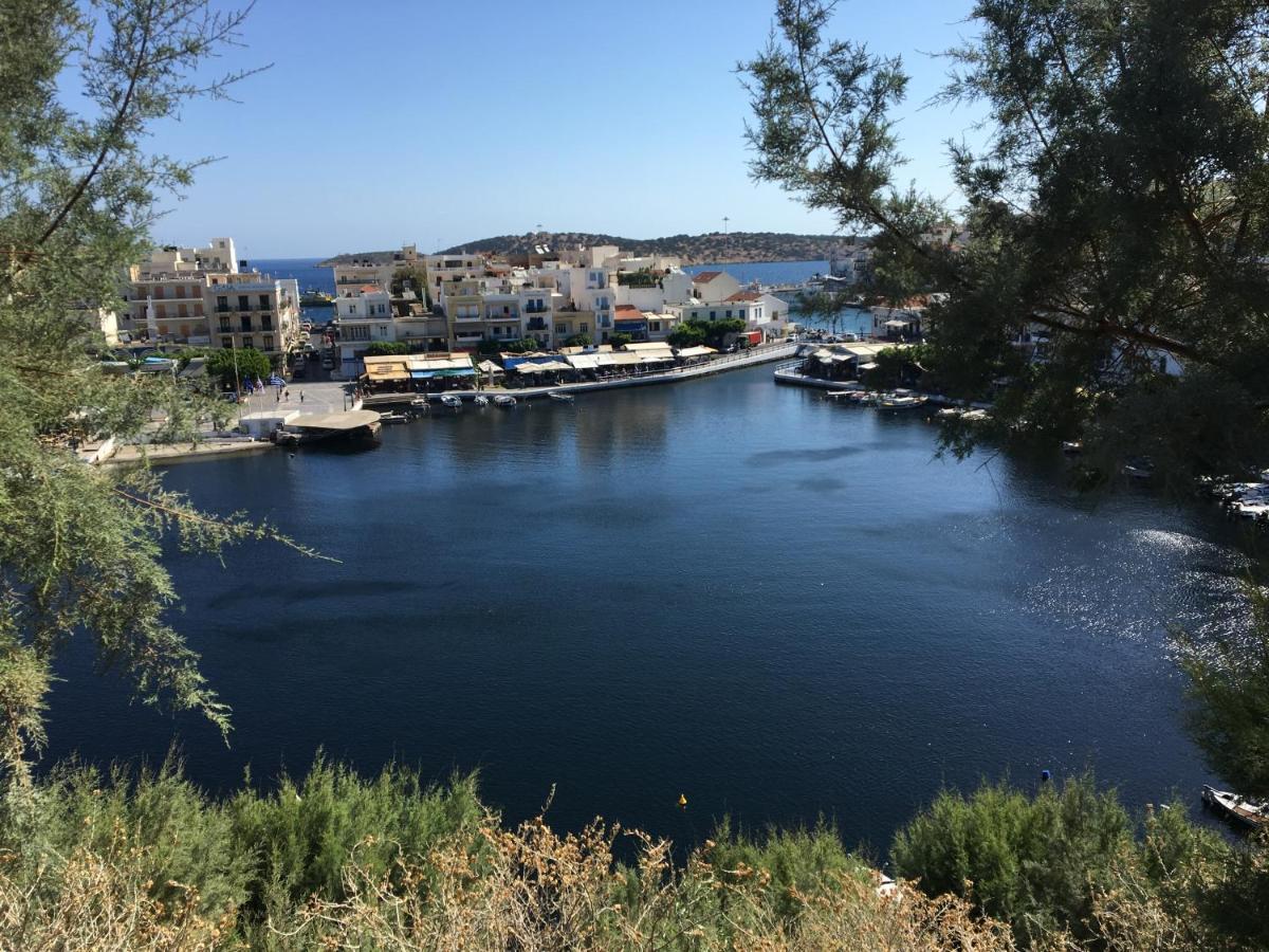 Traditional Haus Ayos Nikolaos Dış mekan fotoğraf