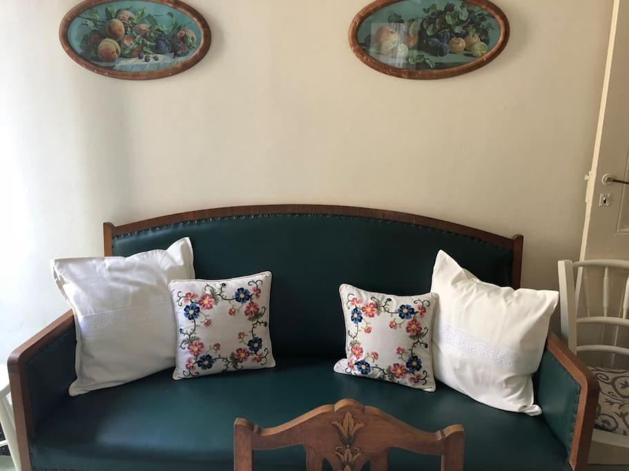 Traditional Haus Ayos Nikolaos Dış mekan fotoğraf