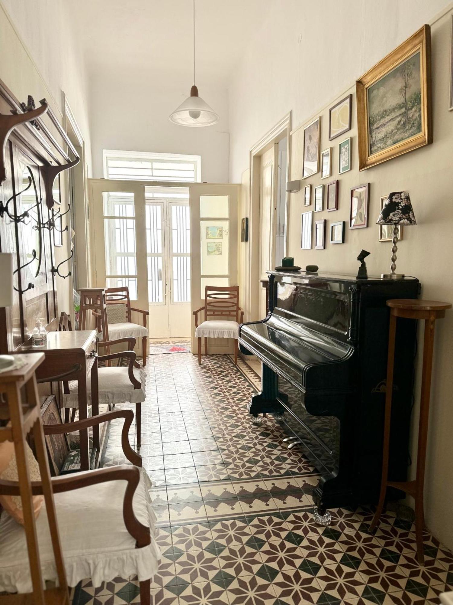 Traditional Haus Ayos Nikolaos Dış mekan fotoğraf
