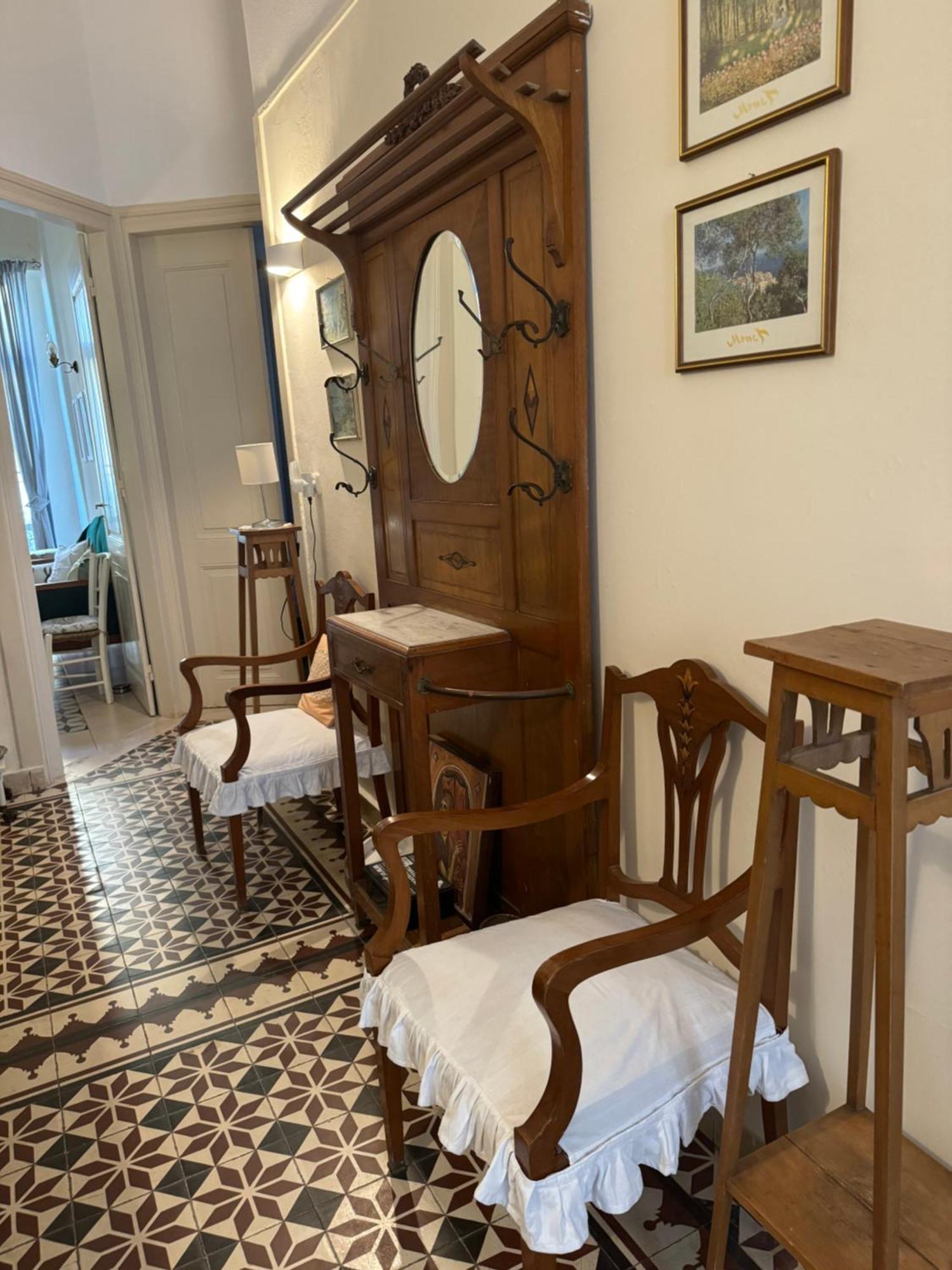 Traditional Haus Ayos Nikolaos Dış mekan fotoğraf