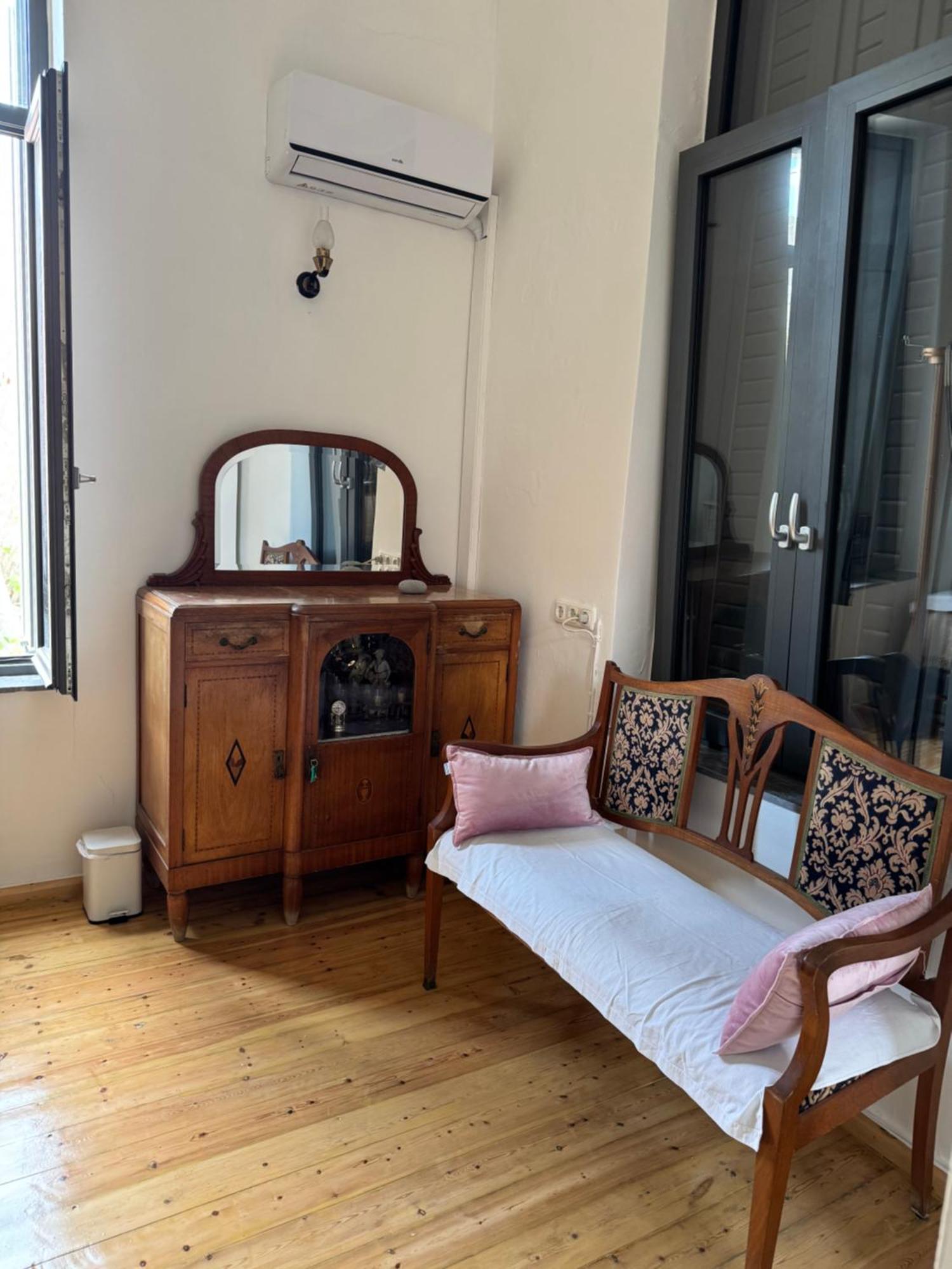 Traditional Haus Ayos Nikolaos Dış mekan fotoğraf