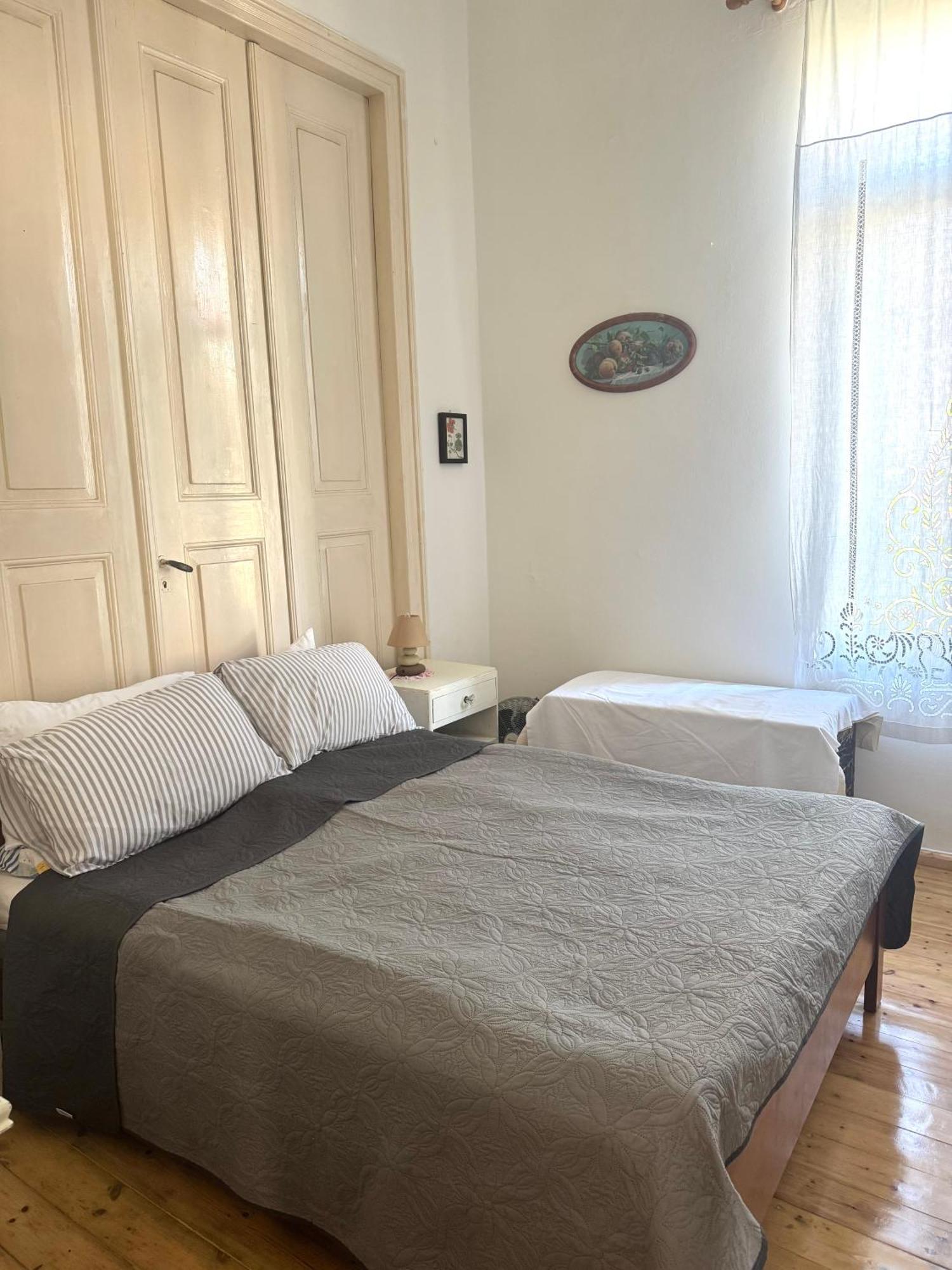Traditional Haus Ayos Nikolaos Dış mekan fotoğraf