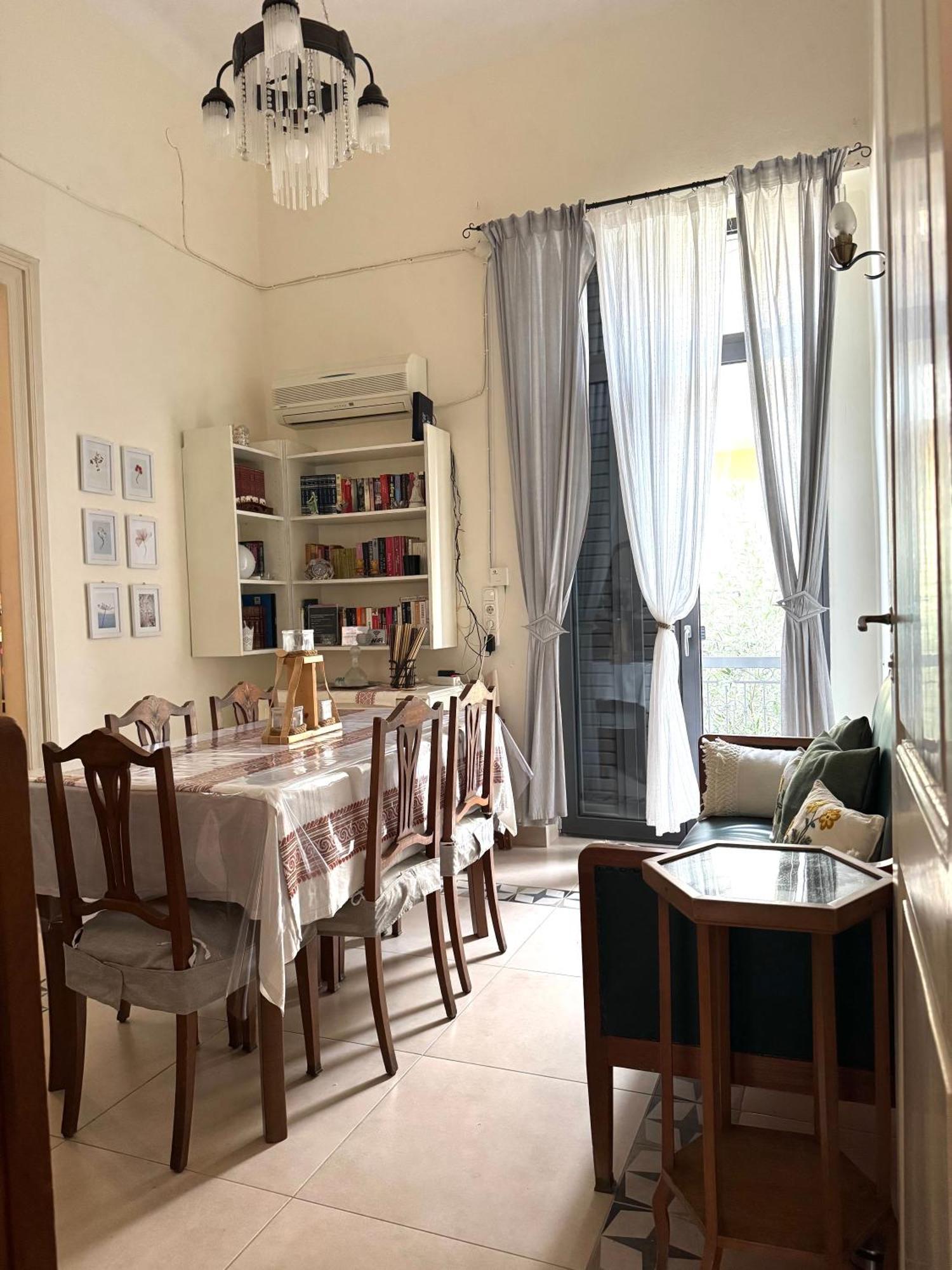 Traditional Haus Ayos Nikolaos Dış mekan fotoğraf
