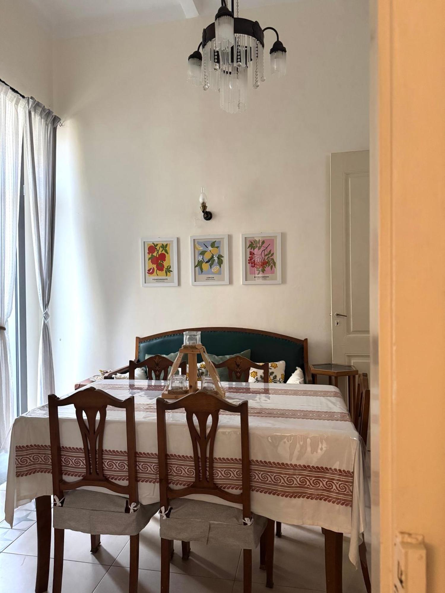 Traditional Haus Ayos Nikolaos Dış mekan fotoğraf